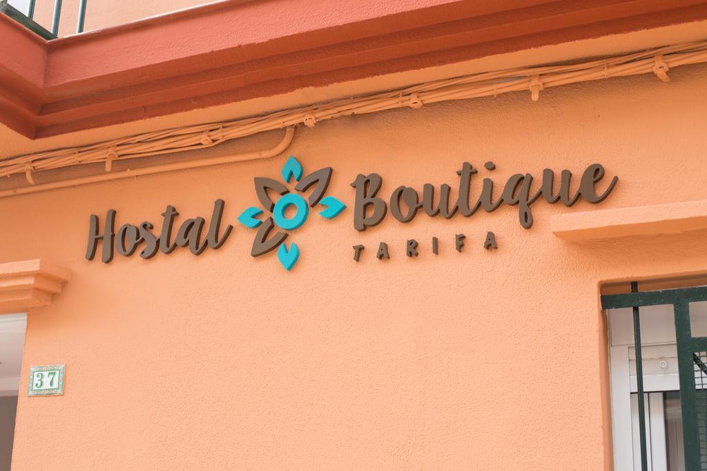 L'Boutique Tarifa Hotel Esterno foto