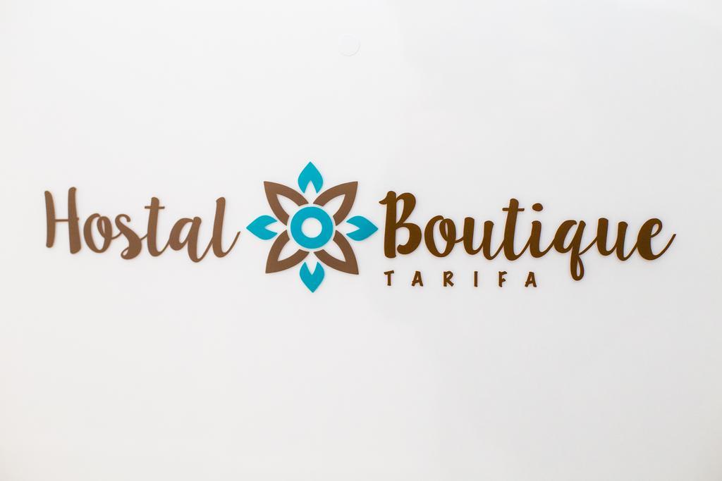 L'Boutique Tarifa Hotel Camera foto